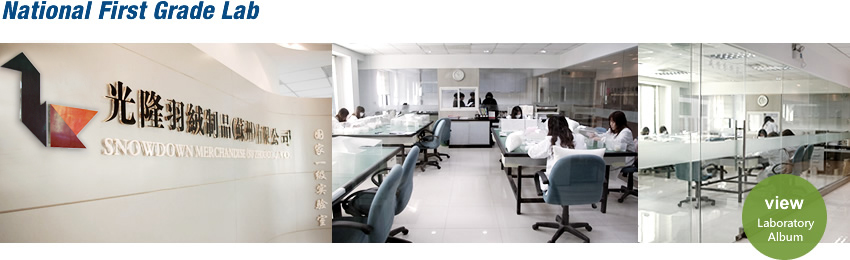 National Level First-Grade Lab